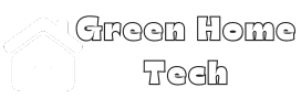 Green Home Tech